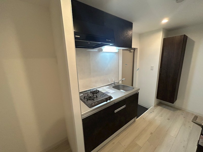 ジーメゾン天王台ウエスト キッチン