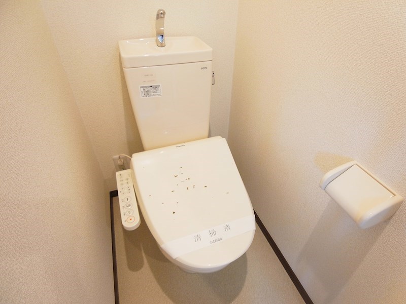 恩田コーポ その他1
