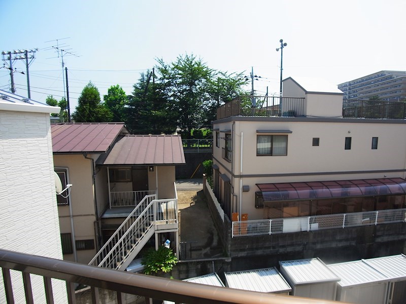 恩田コーポ その他6