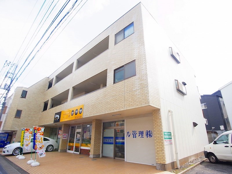 恩田コーポ その他外観3