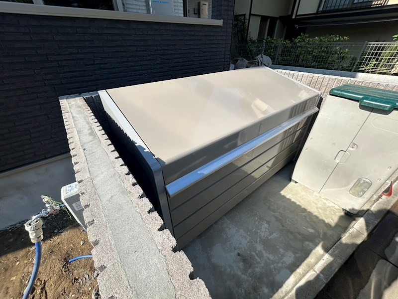 ジーメゾン天王台ウエスト その他外観2