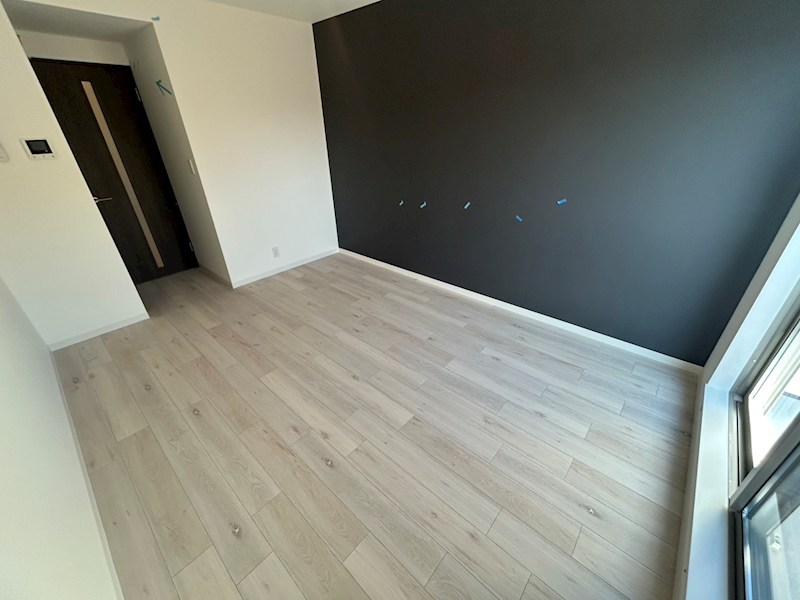 ジーメゾン天王台ウエスト リビング