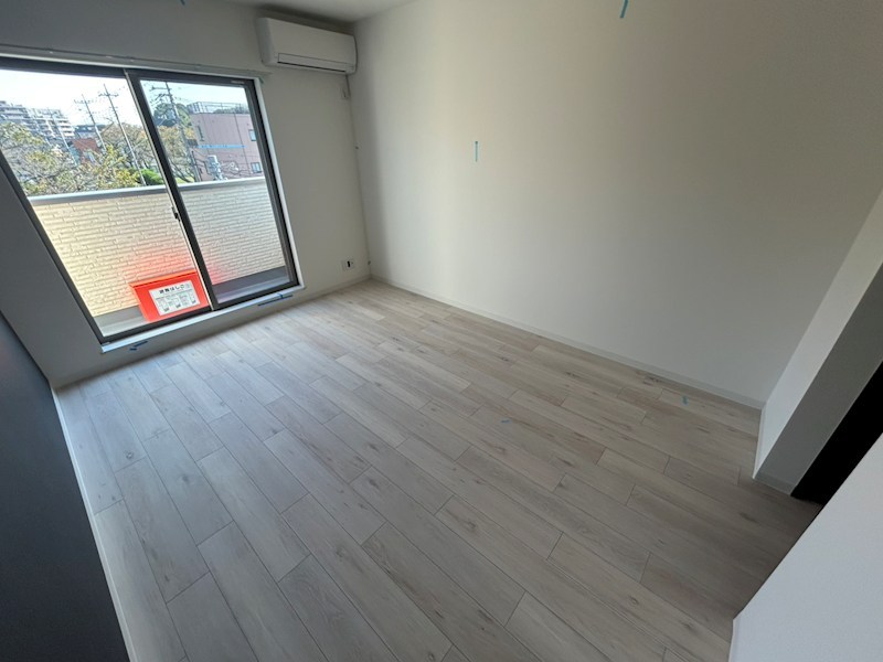 ジーメゾン天王台ウエスト ベッドルーム