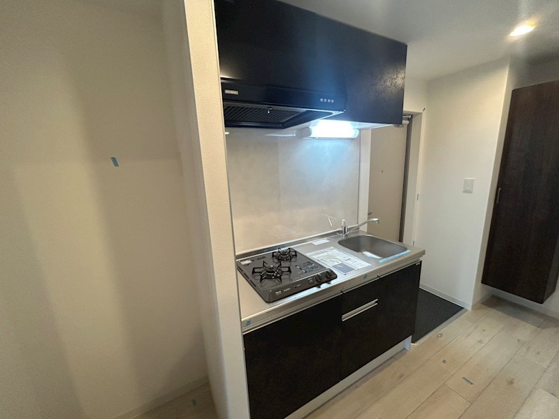 ジーメゾン天王台ウエスト キッチン