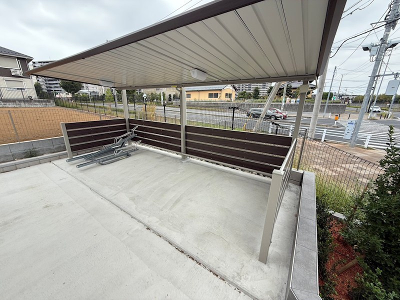 ソルス・おおたか その他外観4