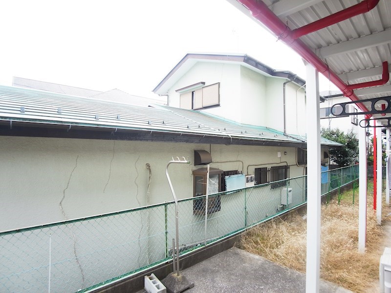 サンシャインハイツカジワラ  その他6