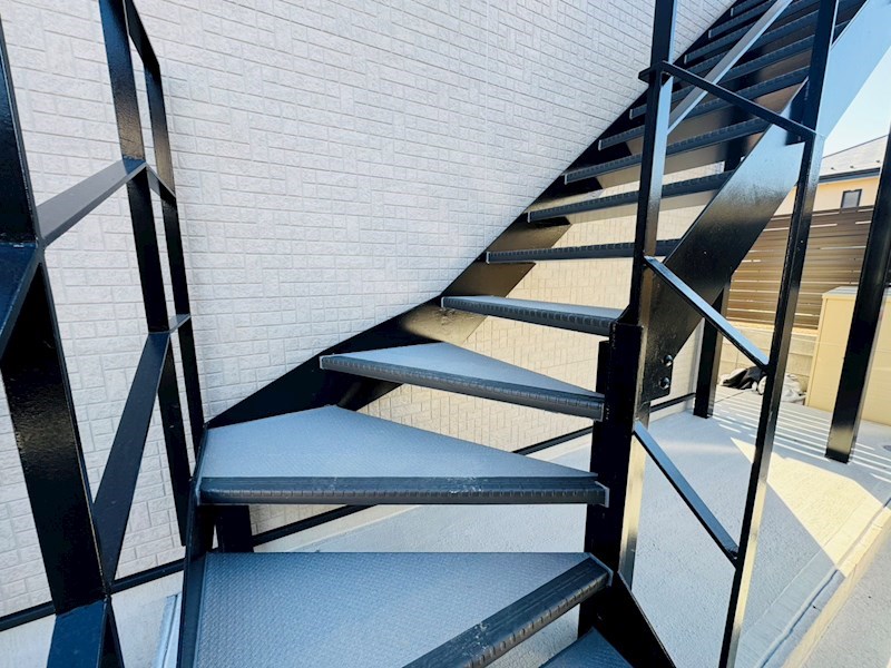 アーバンヒルズ柏 その他外観1