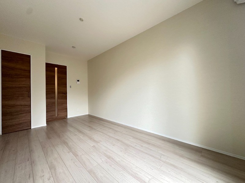 アーバンヒルズ柏 リビング