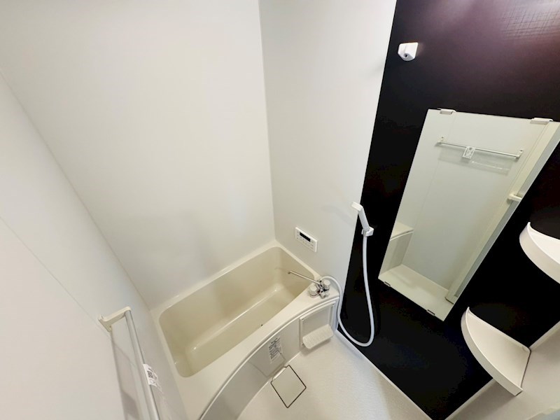 アーバンヒルズ柏 風呂画像