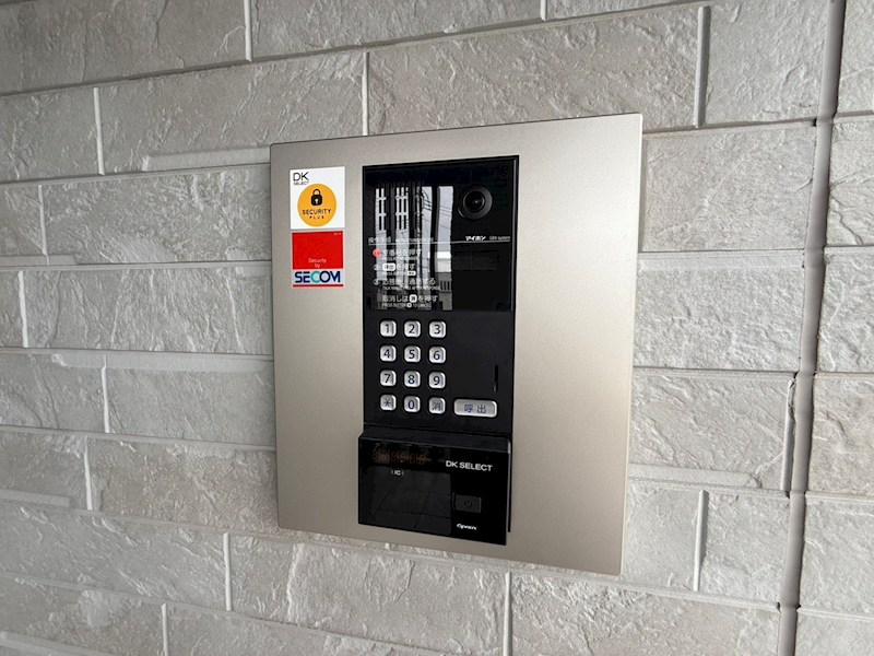 ソルス・おおたか その他外観6