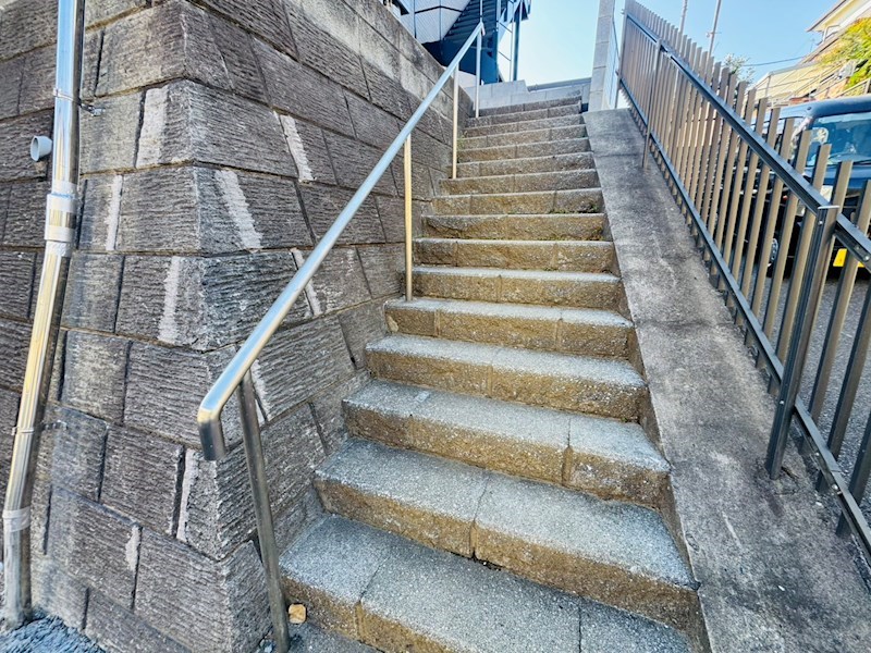 アーバンヒルズ柏 その他外観6