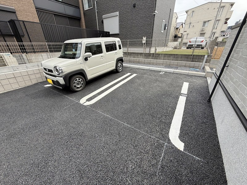 ソルス・おおたか その他外観3