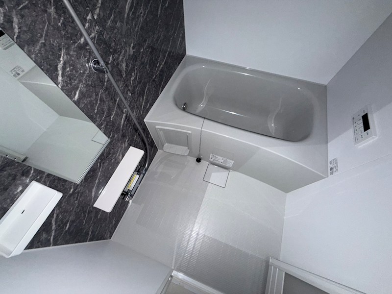 ソルス・おおたか 風呂画像