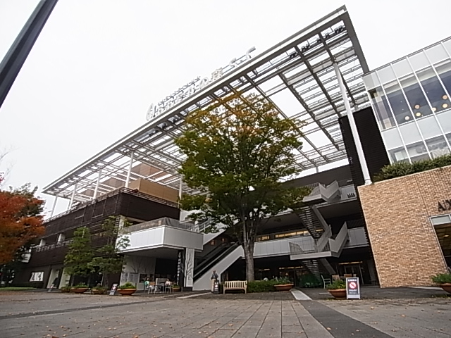ソルス・おおたか 周辺画像7