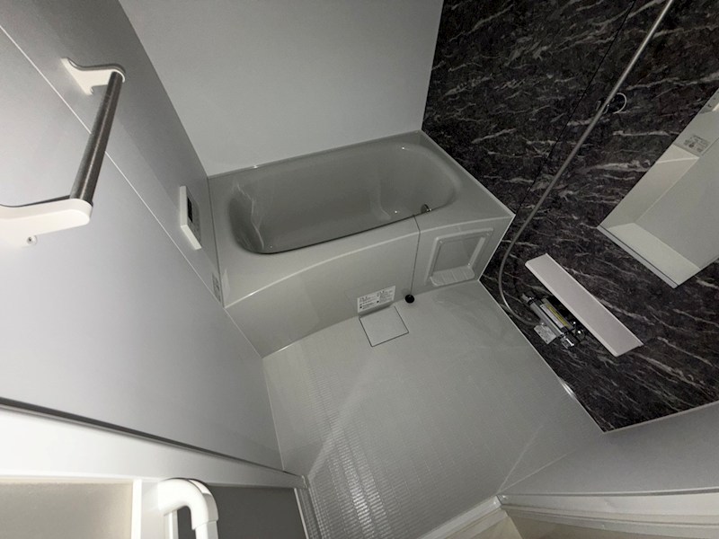 ソルス・おおたか 風呂画像