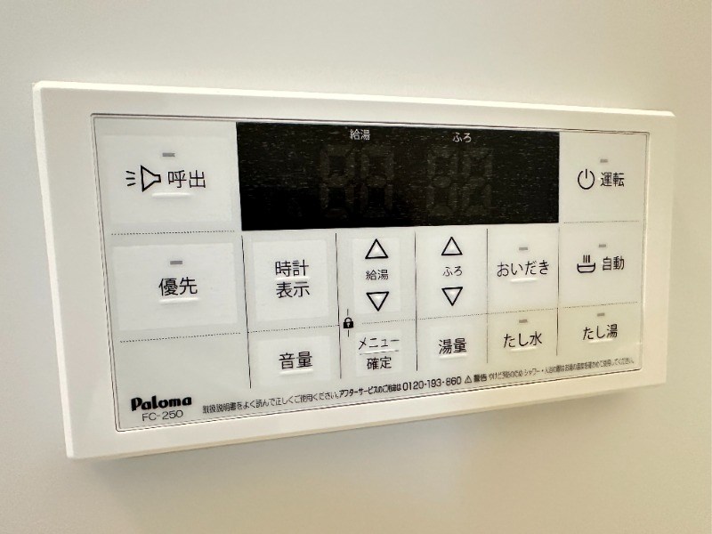 仮称）柏共同住宅 その他6