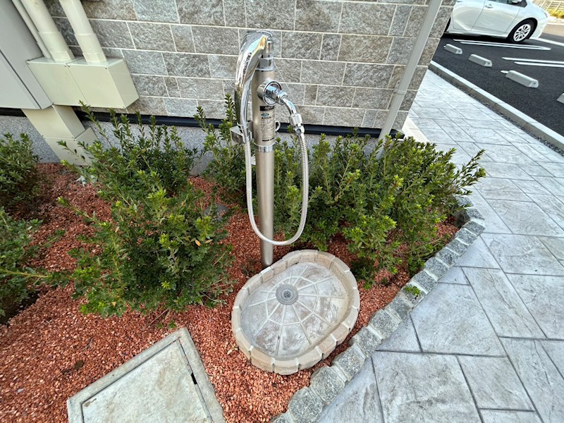 ココ　ラ　フェリーチェＡ その他外観3