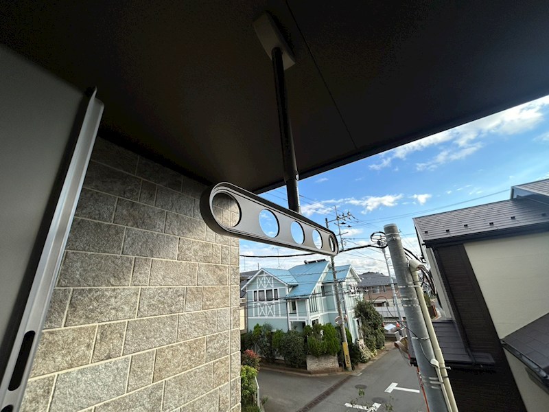 ココ　ラ　フェリーチェＡ その他8