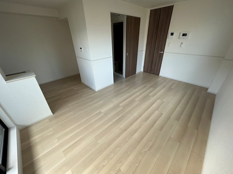 ココ　ラ　フェリーチェＡ リビング