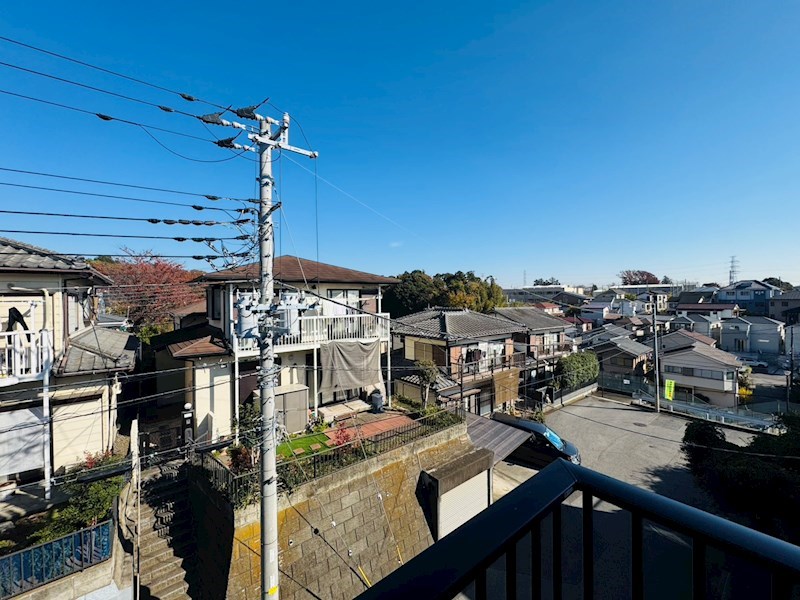 アーバンヒルズ柏 その他6