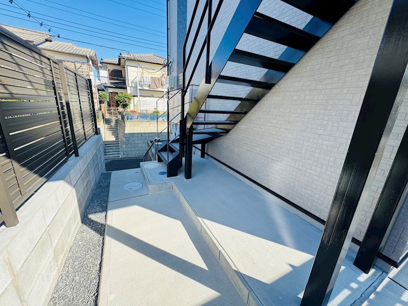 アーバンヒルズ柏 その他外観3