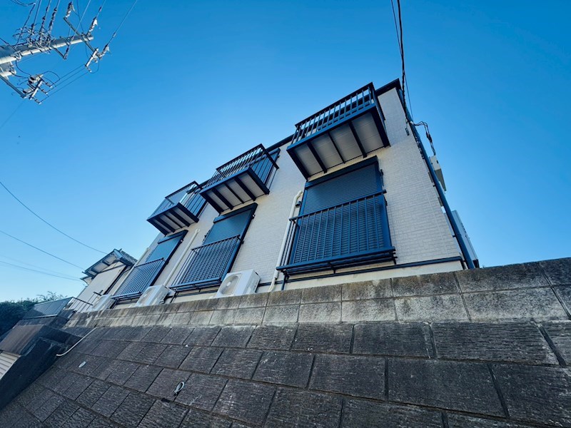 アーバンヒルズ柏 その他外観4