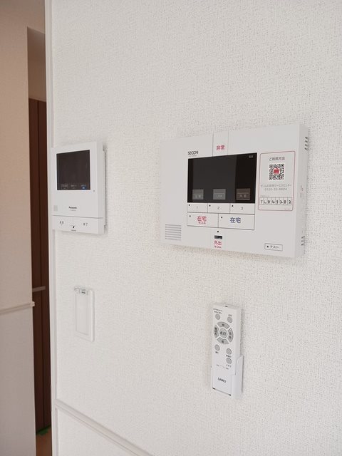 ココ　ラ　フェリーチェＡ その他4