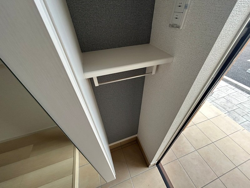 ココ　ラ　フェリーチェＡ その他4