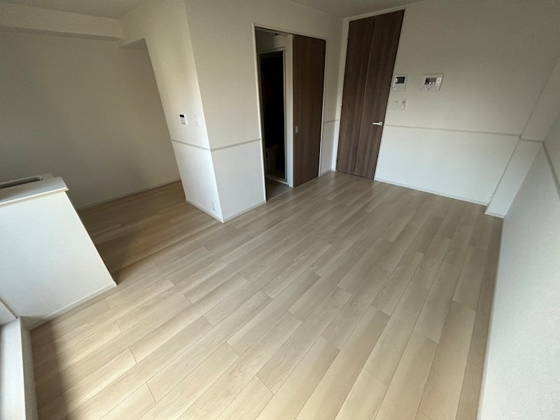 ココ　ラ　フェリーチェＡ リビング