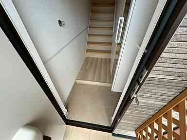 ココ　ラ　フェリーチェＡ その他28