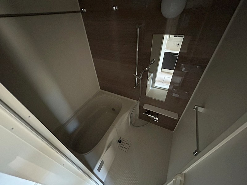 ココ　ラ　フェリーチェＡ 風呂画像