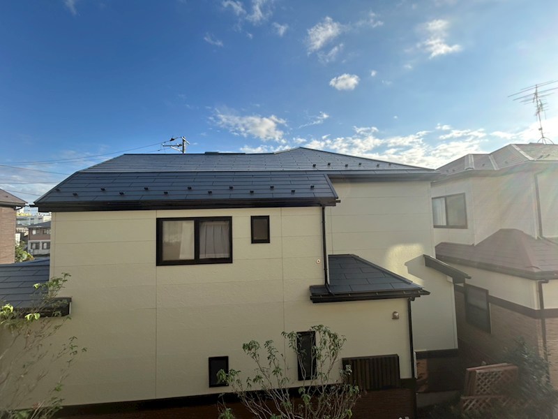 ココ　ラ　フェリーチェＡ その他4