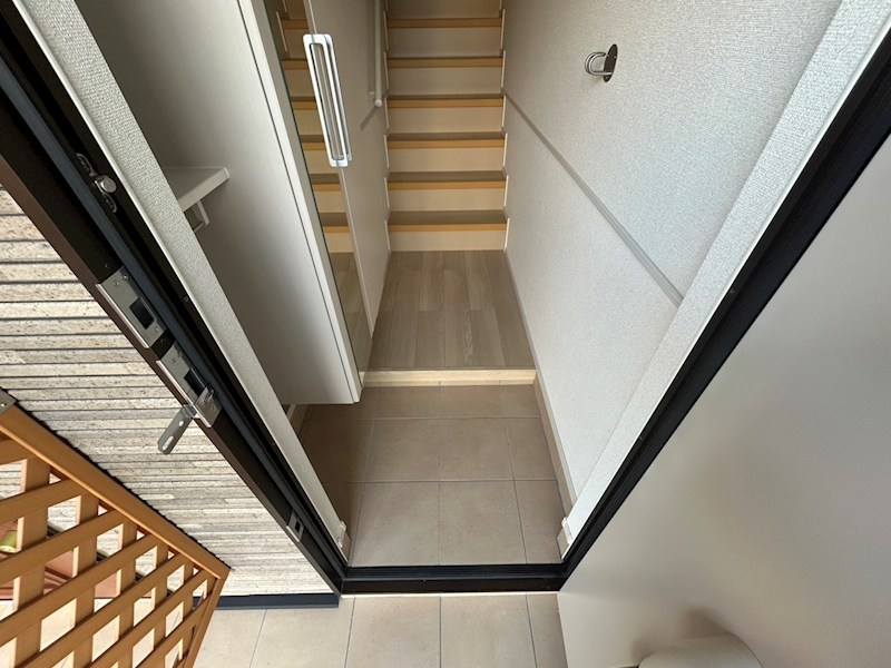 ココ　ラ　フェリーチェＡ その他15