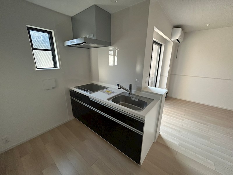 ココ　ラ　フェリーチェＡ キッチン