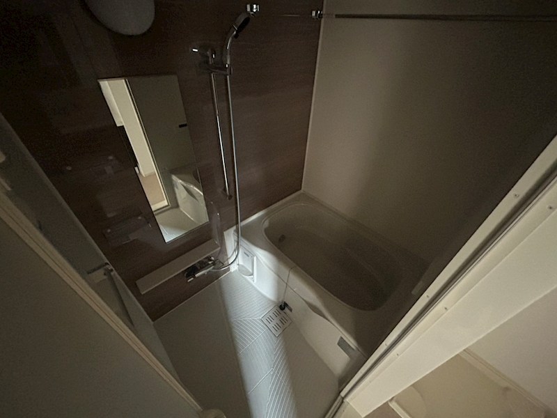 ココ　ラ　フェリーチェＡ 風呂画像