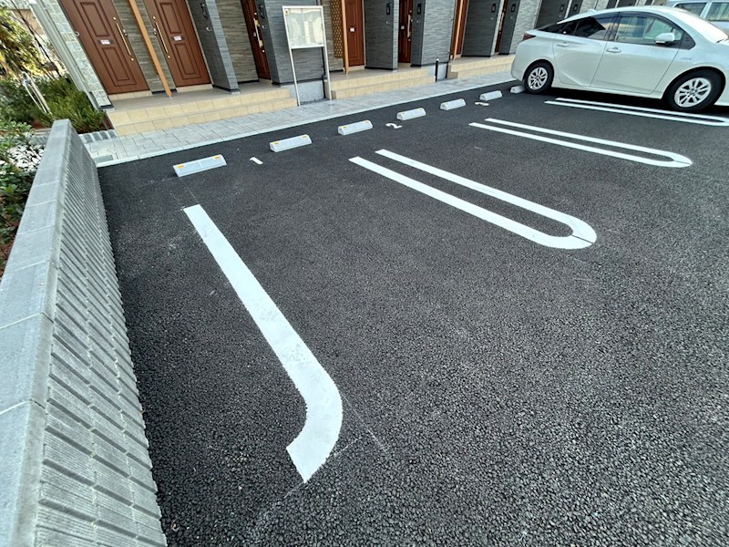 ココ　ラ　フェリーチェＡ その他外観1