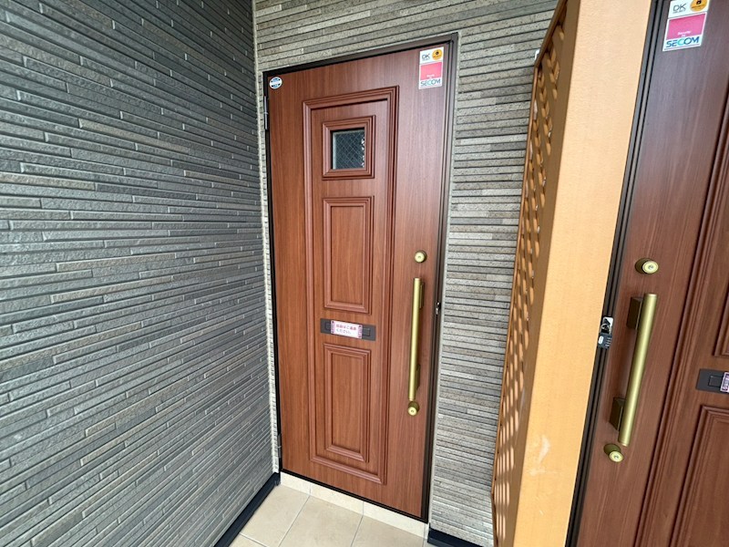 ココ　ラ　フェリーチェＡ その他8