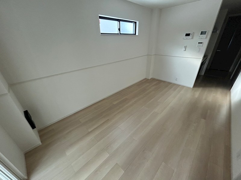 ココ　ラ　フェリーチェＡ リビング