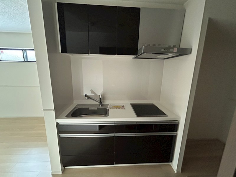 ココ　ラ　フェリーチェＡ キッチン