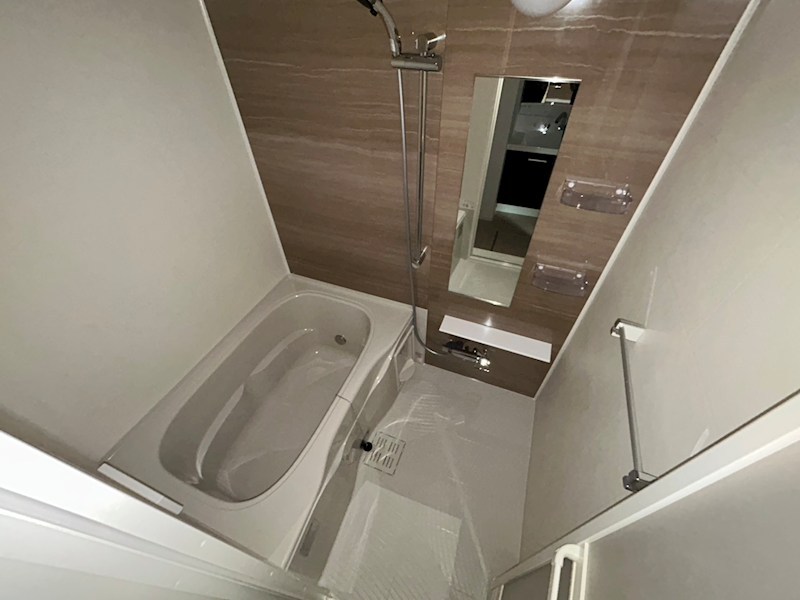 ココ　ラ　フェリーチェＡ 風呂画像