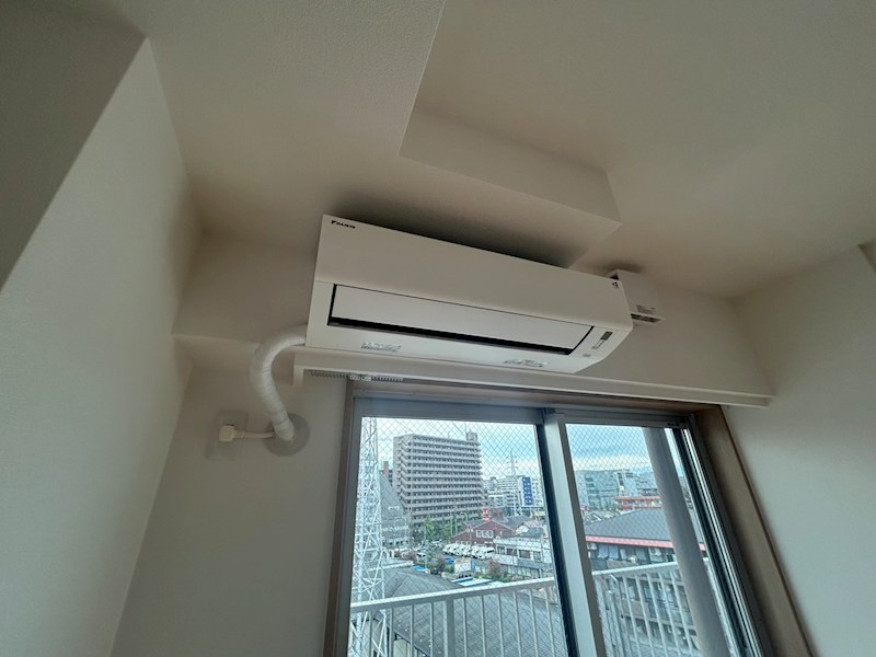 メトロステージ亀有 その他5