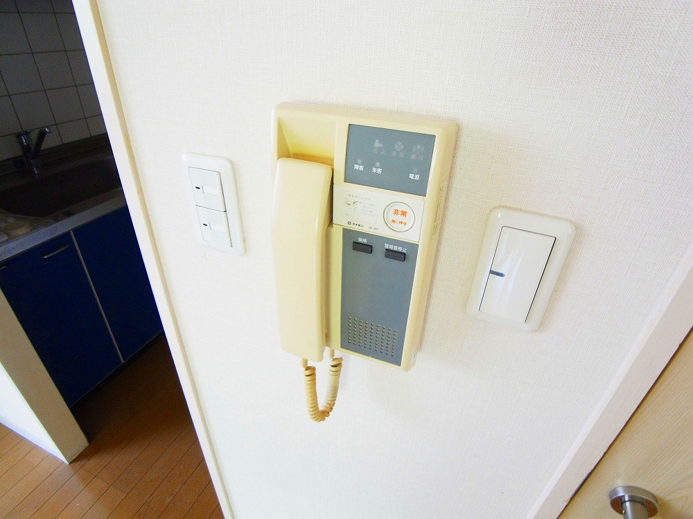 プレジール西新井  その他4