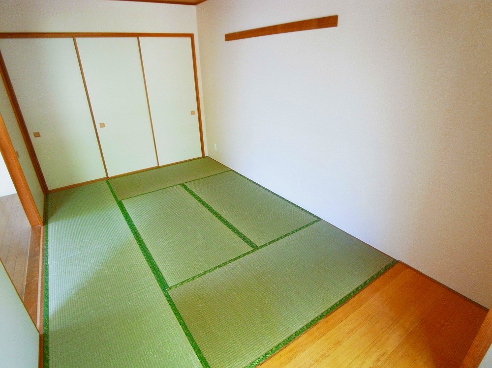 プレジール西新井  その他6