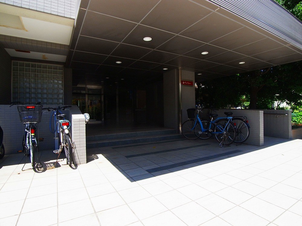 プレジール西新井  その他外観3