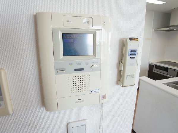 レーベンハイム柏 その他4