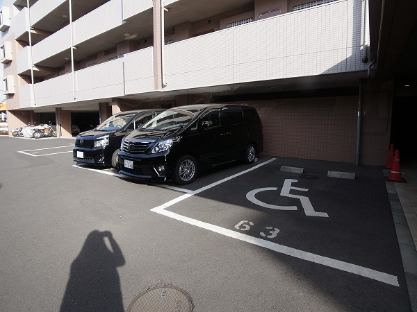 レーベンハイム柏 その他外観5