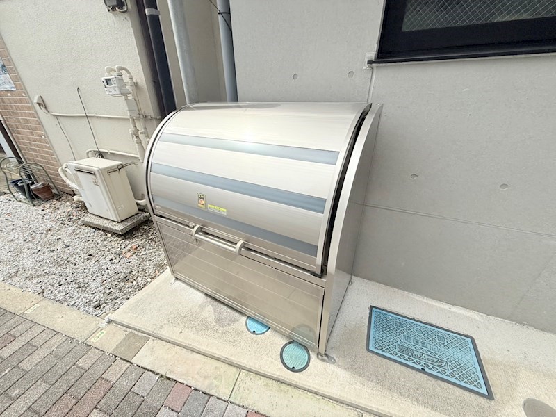 Ｃｒｏｓｓ　Ｇｒａｙ町屋 その他外観2