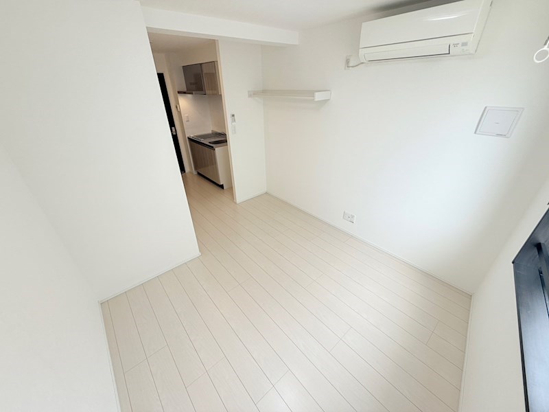 Ｃｒｏｓｓ　Ｇｒａｙ町屋 リビング