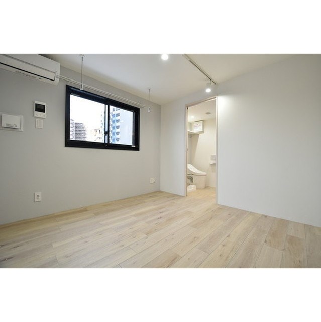 CASA PIAZZA 三ノ輪 リビング