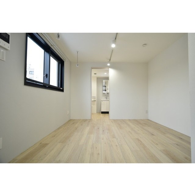 CASA PIAZZA 三ノ輪 ベッドルーム